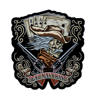 Dead Man Hand