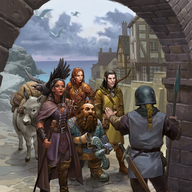 The Spirits of Saltcliff