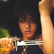 Piper "Yojimbo" Washington