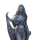 Animated Statue