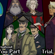 Till Turnabout Do You Part