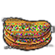 Glitched Pancakes