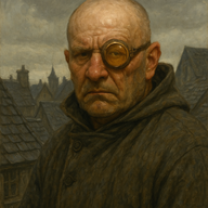 Torkel dit "la Lentille"