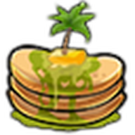 Kamilah Code Pancakes