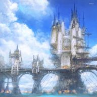 Портове місто Перлини // Port city of Pearl