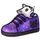 Cosmic Kitty Sneakers