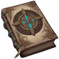 Healer's Compendium: A Medicinal Guide