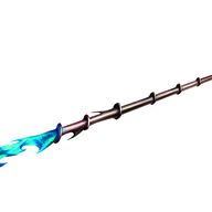 Varita de proyectiles mágicos