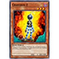 YuGiOh! - Crashbug Z