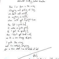 Silent Stream Mine Document 2