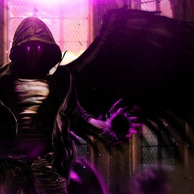 Nephandi header image