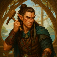 Tannatar "Casco-Prado"