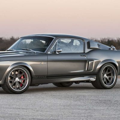 Garou - 54.1 - Du muscle et des paillettes header image