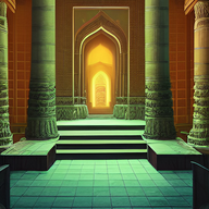 Consecrated Sepulcher of Badna