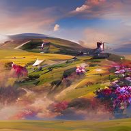 Gendigreen Grasslands