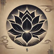 The Black Lotus Society