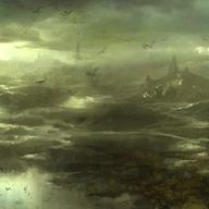 Os Pântanos Eternos