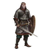 Syd "Dogbite" Lorenbennete