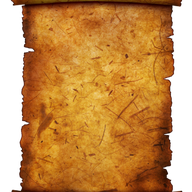 Rouleaux de parchemin