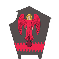 Impero Angelico Zoddita