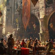 Яркая Весна