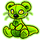 Radioactive Quell Plushie