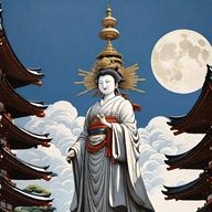 Temple of the Sun Goddess