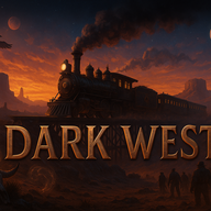 The Dark West