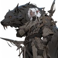 Каэль Дарквейн