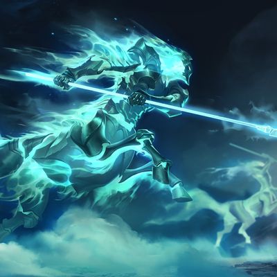 Spectres header image