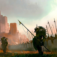 Земли зеленокожих