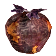 Irradiated Crunchy Mutfruit