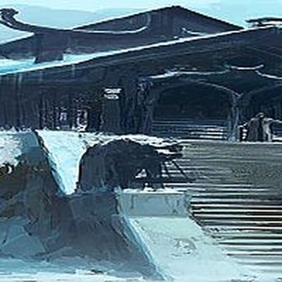 The Vaesir header image