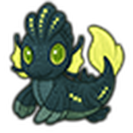 Abyssal Gael Plushie