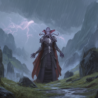 Chapter 12: The Elder Brain