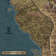 History of the Mere of Dead Men