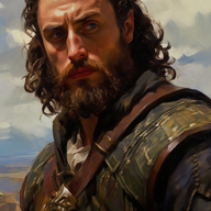 Rhydderch Bouchard (née Merwen)