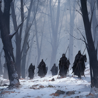 Chapter 56: Seeds of Dissent