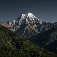 Veg Darul (mountain)