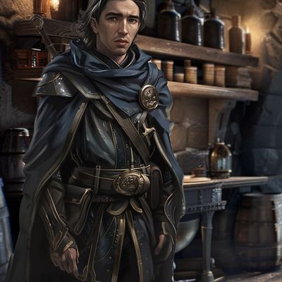 Session 38: The Truth Released header image