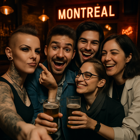 Les Crocs de Silicium