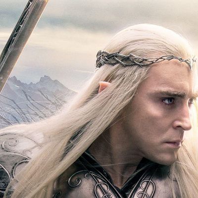 Changelin header image