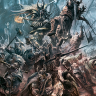 War Of The Dark Dwarves