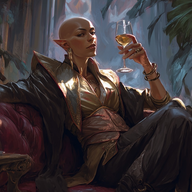 Chapter 05: Double Cross