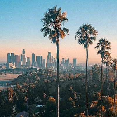 Garou - 36.2 - La cité des Anges header image