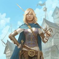 Elanil "Ella" Greyvere