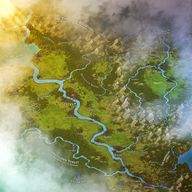 The Valley and Surrounds