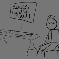 AC27 - The Soul Auction