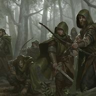 The Wolf's Rebellion