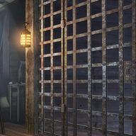 Escape from Ironreach | Session 1